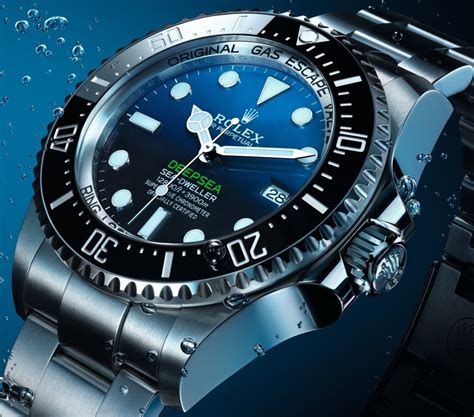 deeppsea rolex replica|rolex deepsea dweller.